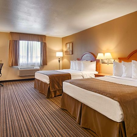 Best Western East El Paso Inn Clint Kültér fotó