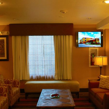 Best Western East El Paso Inn Clint Kültér fotó