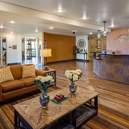 Best Western East El Paso Inn Clint Kültér fotó