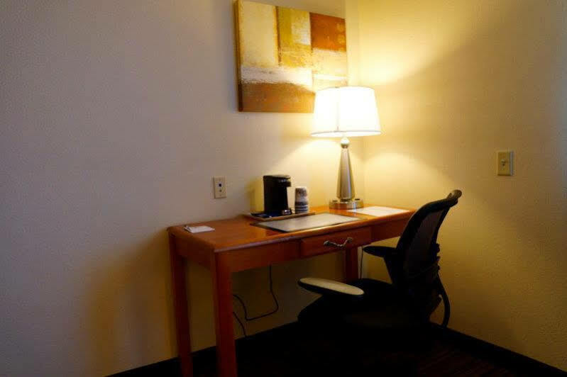 Best Western East El Paso Inn Clint Kültér fotó